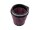 K&N Sportluftfilter Die K&N Universal-Luft RU-2790, Gummi