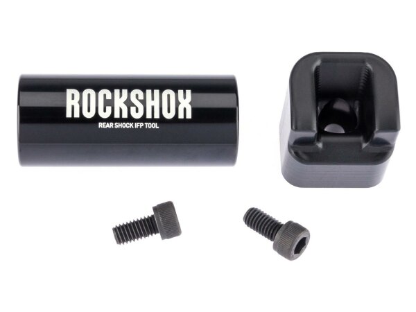 ROCKSHOX Klemmbacke Für Dämpferservice Super Delux für Super Delu