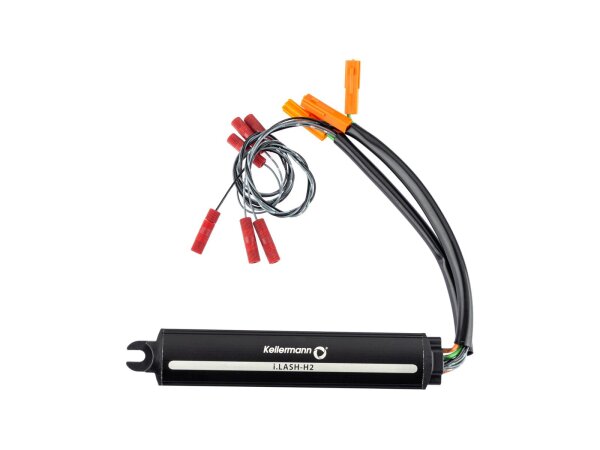 KELLERMANN Adapterkabel "i.LASH", Fahrzeugspezifisches 