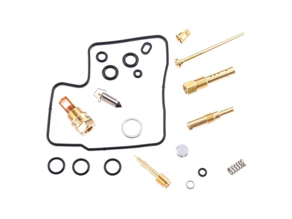 KEYSTER Reparatursatz Vergaser Beinhaltet Einzelte KH-1314N