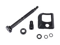 QUARQ Sclaverandventil Für Reifendruckprüfer...