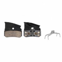 SHIMANO Scheibenbremsbelag "N03A/N04C"...