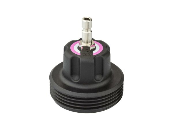VIGOR Adapter "V1963-23", Kühlsystemadapter für die neu