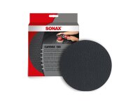 SONAX Reinigungsknete "Clay Disc" Ø 150...