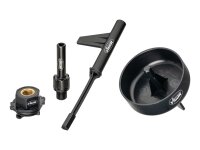 VIGOR Adaptersatz "Getriebeöl V7385" Zum...