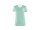 EXCELSIOR T-Shirt 100 % Baumwolle, klassische Form Damen, dusty m