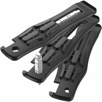 WERA Multitool "Bicycle-Set 15" Ultrakompaktes,...
