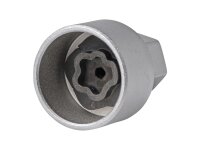 SW-STAHL Adapter "02384L-1" 1/2",...