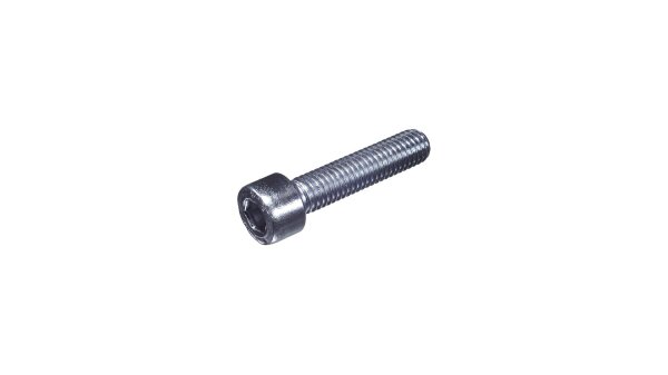 DRESSELHAUS Zylinderschraube "0300" Innensechskant 4x40 mm, VE: 1