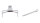 SHIMANO Scheibenbremsbelag "G04S" SB-verpackt, für Metall, gesint