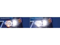 PHILIPS Hauptlampe "Ultinon Pro6000 W5W- SB-verpackt