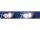 PHILIPS Hauptlampe "Ultinon Pro6000 W5W- SB-verpackt