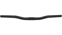 ERGOTEC Lenker "Lady Town" Griffweite 600 mm,...