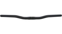 ERGOTEC Lenker "Lady Town" Griffweite 600 mm,...