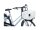 BASIL V.R.-Korb "Crate S" Kunststoff, Volumen: 17  white