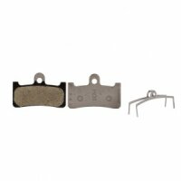 SHIMANO Scheibenbremsbelag "M04" SB-verpackt,...