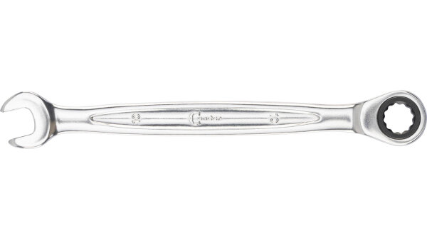 CONDOR Ratschenschlüssel "xcess performance 4180"  10 mm