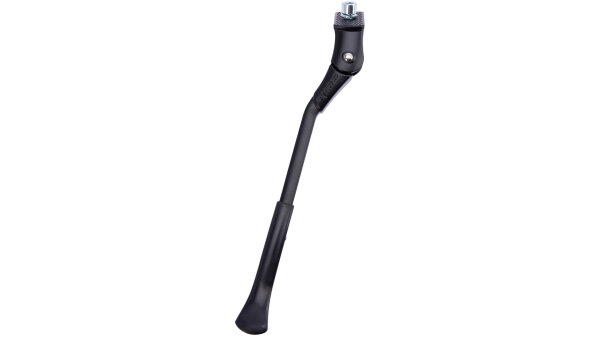 ATRANVELO Seitenständer "Mooveable" Verstellbar 24 schwarz, SB-ve