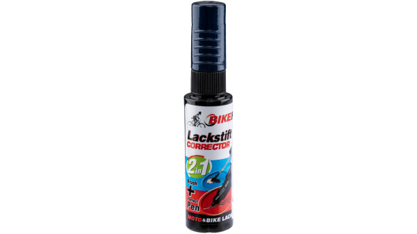 FASI Lackstift Für Brennabor MY22, 12 ml dark blue, für