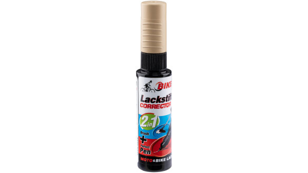 FASI Lackstift Für Brennabor MY22, 12 ml sand matt, für