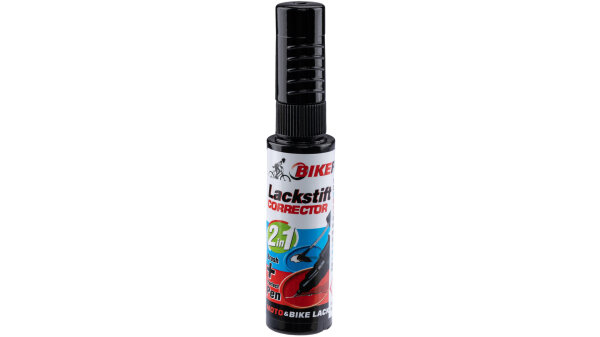 FASI Lackstift Für Kayza MY22, 12 ml deep black, fü