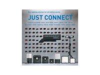 SCANGRIP Adapter "Connector" Für die Verwendung vo Einhell