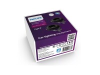 PHILIPS Adapter "Ultinon Pro6000" Zur pa...