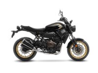 LEOVINCE Schalldämpfer "SBK GP Duals"...