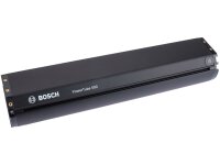 BOSCH Akku "PowerTube" 500 Wh, für BES3...
