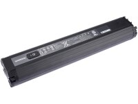 SHIMANO Akku "STEPS BT-E8035-L" Rahmenmontage...