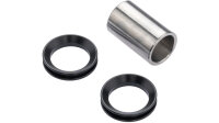 ROCKSHOX Federbein "Deluxe RLC3" Federung:...