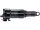 ROCKSHOX Federbein "Deluxe RLC3" Federung: DebonAi 165 mm x 45 mm