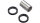 ROCKSHOX Federbein "Deluxe RLC3" Federung: DebonAi 165 mm x 45 mm