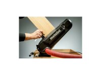 METABO Doppelschleifmaschine "BS 200 Plus" Netzbet im Karton