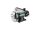 METABO Doppelschleifmaschine "BS 200 Plus" Netzbet im Karton