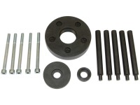 SSW Abziehersatz "K 301-20" Für Bremsscheiben und  im Kunststoffk