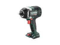 METABO Schlagschrauber "SSW 18 LTX 800 BL" Akku...