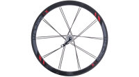 TERN H.R.-Laufrad 20" x 1 3/8, Kinetix Pro X, ETRT...