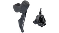 SHIMANO Scheibenbremse "105 Di2...