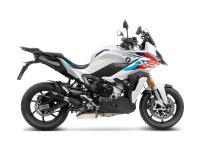 LEOVINCE Schalldämpfer "SBK LV-10 Full...