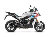 LEOVINCE Schalldämpfer "SBK LV-10 Black...