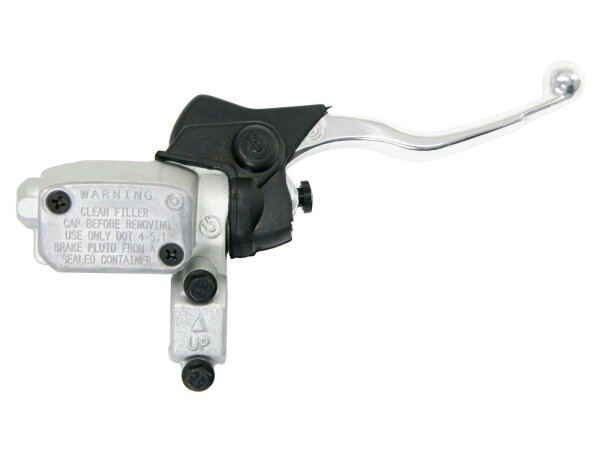 BREMBO Hauptbremszylinder, Handbremszylinder mit angego