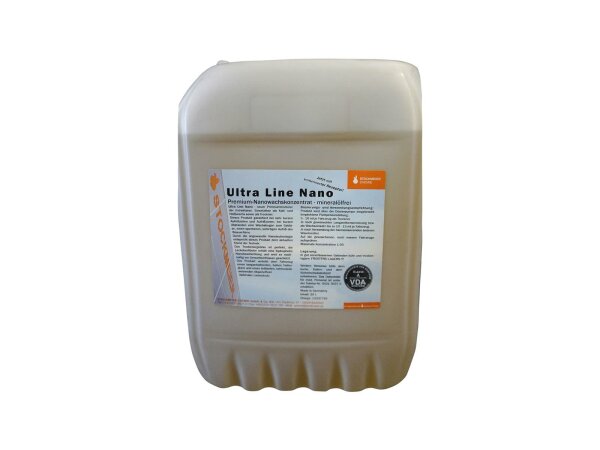 STOCKMEIER Reinigungszusatz "Ultra Line  20 l Kanister