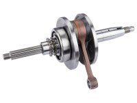 Kurbelwelle Standard Kurbelwellen entsprechen der...