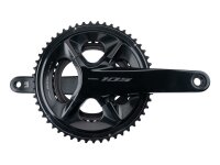 SHIMANO Kettenradgarnitur "105 FC-R7100"...