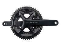 SHIMANO Kettenradgarnitur "105 FC-R7100"...