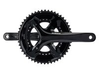 SHIMANO Kettenradgarnitur "FC-RS520" 34 / 50...