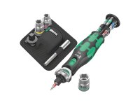 WERA Steckschlüsselsatz "Zyklop Pocket" 3/8" Ratsc 18-tlg.