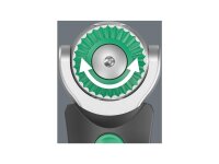 WERA Steckschlüsselsatz "Zyklop Pocket" 3/8" Ratsc 18-tlg.