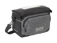 NORCO Lenkertasche "Durley" Volumen: 7,5 l,...